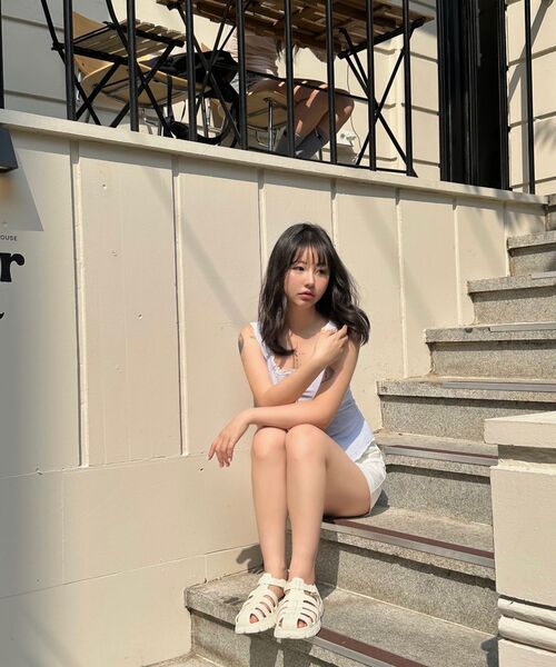 Chubasco(チュバスコ)の「CHUBASCO CIELO WOMEN SANDAL CL2304 IVORY(サンダル・レディース・その他・40/38/39/37)」の17枚目の写真