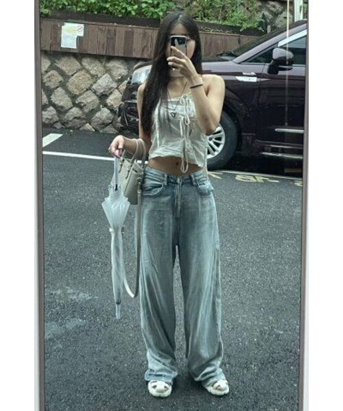 Chubasco(チュバスコ)の「CHUBASCO CIELO WOMEN SANDAL CL2304 IVORY(サンダル・レディース・その他・40/38/39/37)」の8枚目の写真