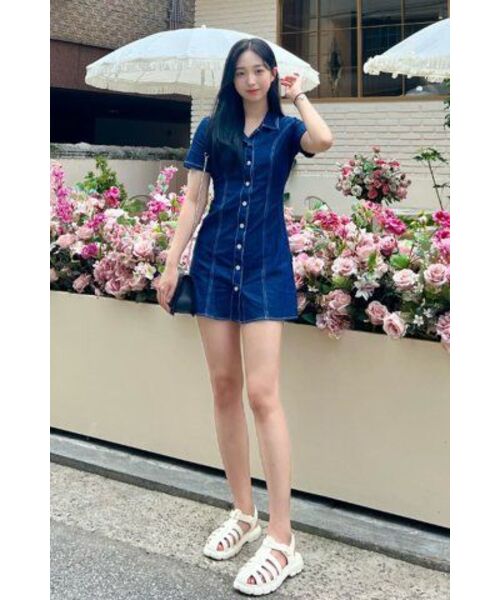 Chubasco(チュバスコ)の「CHUBASCO CIELO WOMEN SANDAL CL2304 IVORY(サンダル・レディース・その他・40/38/39/37)」の7枚目の写真
