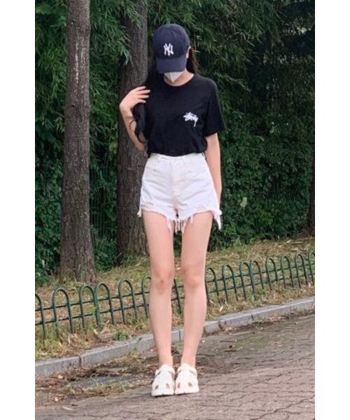 Chubasco(チュバスコ)の「CHUBASCO CIELO WOMEN SANDAL CL2304 IVORY(サンダル・レディース・その他・40/38/39/37)」の5枚目の写真