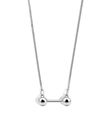 BUTTERING（バタリング）の「BN0050S NECKLACE（ネックレス）」
