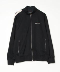 オニツカタイガー　トラックジャージ TRACK TOP / トラックトップ（ジャージ）｜Onitsuka Tiger（オニツカ