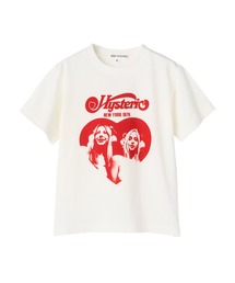 HYSTERIC HEART 半袖Tシャツ
