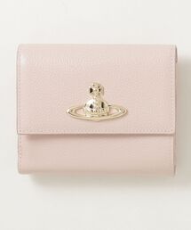 EXECUTIVE LEATHER ZIP TRIFOLD WALLET