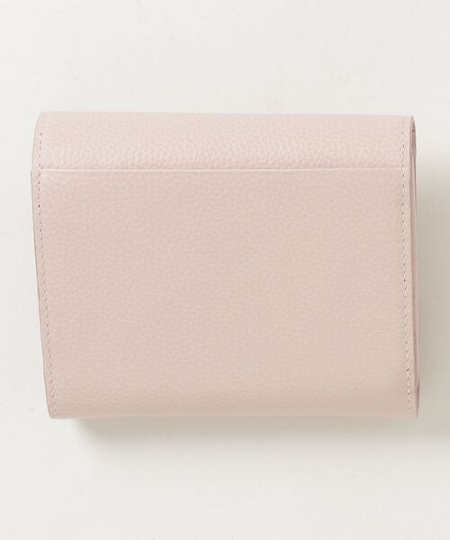 EXECUTIVE LEATHER ZIP TRIFOLD WALLET（財布）｜Vivienne Westwood