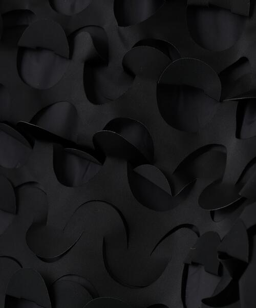 Alpha Industries(アルファインダストリーズ)の「Alpha Industries/アルファインダストリーズ/MA‐1 ULCANS FLIGHT JACKET/エムエーワン ウルカンズ フライト ジャケット(MA-1・メンズ・ブラック・S/L/M)」の9枚目の写真