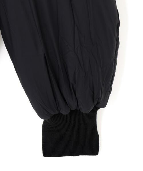 Alpha Industries(アルファインダストリーズ)の「Alpha Industries/アルファインダストリーズ/MA‐1 ULCANS FLIGHT JACKET/エムエーワン ウルカンズ フライト ジャケット(MA-1・メンズ・ブラック・S/L/M)」の13枚目の写真