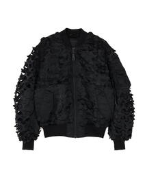 Alpha Industries（アルファインダストリーズ）の「Alpha Industries/アルファインダストリーズ/MA‐1 ULCANS FLIGHT JACKET/エムエーワン ウルカンズ フライト ジャケット（MA-1・メンズ）」