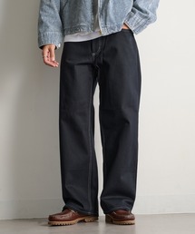 【NEO BLUE】Baggy Jeans バギージーンズ バギーパンツ