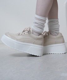 LIPSERVICE（リップサービス）の「プラットフォームスニーカー（スニーカー）」