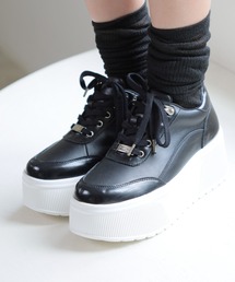 LIPSERVICE（リップサービス）の「プラットフォームスニーカー（スニーカー）」