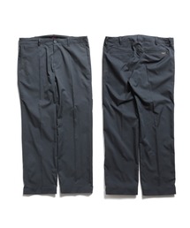ROTAR | Cool TouchTwill Work Pants(チノパンツ)
