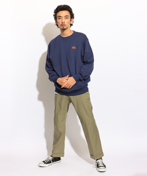 ROTAR（ローター）の「Cool TouchTwill Work Pants（チノパンツ・メンズ・ブラック/チャコール/ダークブルー/ベージュ・MEDIUM/LARGE/X-LARGE）」の12枚目の写真