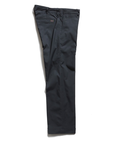 ROTAR（ローター）の「Cool TouchTwill Work Pants（チノパンツ・メンズ・ブラック/チャコール/ダークブルー/ベージュ・MEDIUM/LARGE/X-LARGE）」の16枚目の写真