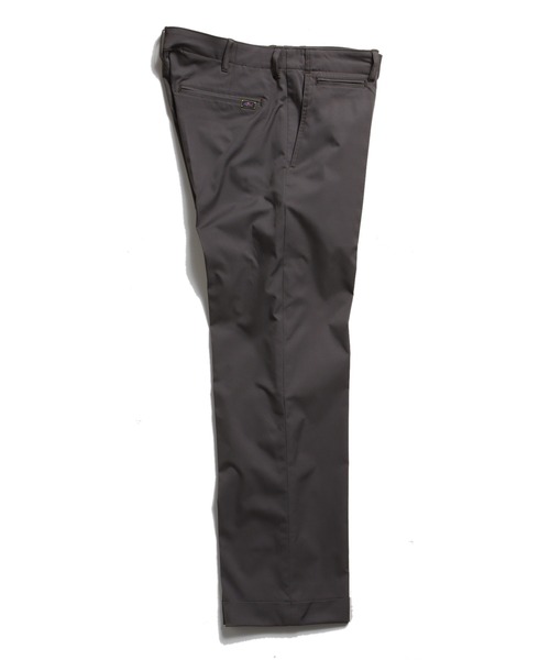 ROTAR（ローター）の「Cool TouchTwill Work Pants（チノパンツ・メンズ・ブラック/チャコール/ダークブルー/ベージュ・MEDIUM/LARGE/X-LARGE）」の17枚目の写真