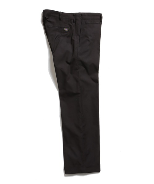 ROTAR（ローター）の「Cool TouchTwill Work Pants（チノパンツ・メンズ・ブラック/チャコール/ダークブルー/ベージュ・MEDIUM/LARGE/X-LARGE）」の18枚目の写真