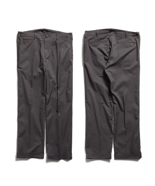 ROTAR（ローター）の「Cool TouchTwill Work Pants（チノパンツ・メンズ・ブラック/チャコール/ダークブルー/ベージュ・MEDIUM/LARGE/X-LARGE）」の6枚目の写真