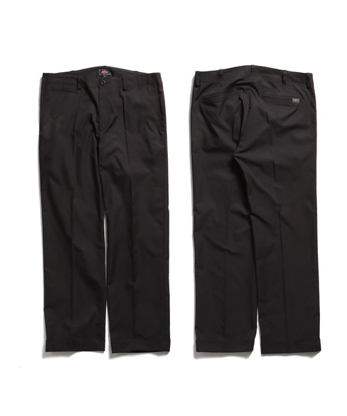 ROTAR（ローター）の「Cool TouchTwill Work Pants（チノパンツ・メンズ・ブラック/チャコール/ダークブルー/ベージュ・MEDIUM/LARGE/X-LARGE）」の7枚目の写真