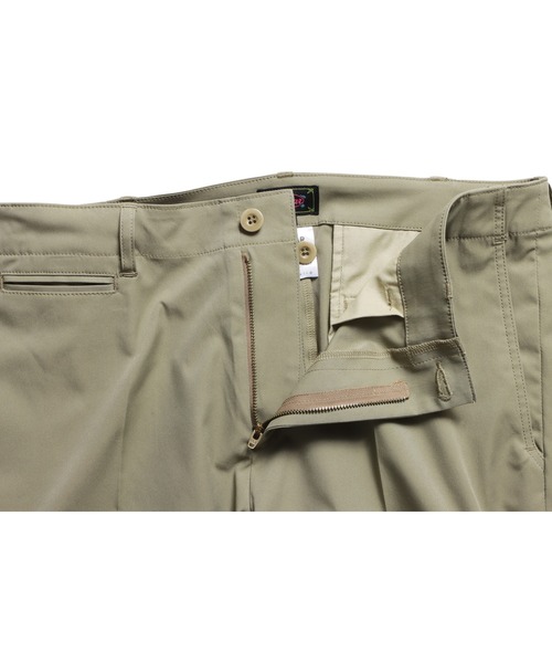 ROTAR（ローター）の「Cool TouchTwill Work Pants（チノパンツ・メンズ・ブラック/チャコール/ダークブルー/ベージュ・MEDIUM/LARGE/X-LARGE）」の9枚目の写真