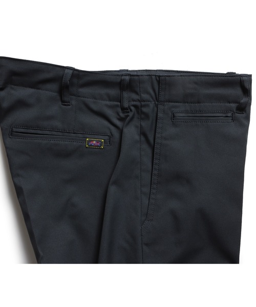 ROTAR（ローター）の「Cool TouchTwill Work Pants（チノパンツ・メンズ・ブラック/チャコール/ダークブルー/ベージュ・MEDIUM/LARGE/X-LARGE）」の10枚目の写真