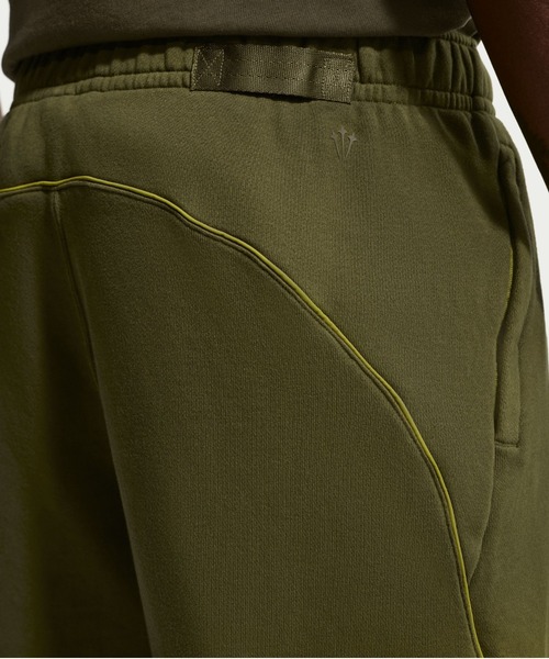 NIKE M NRG NOCTA CS PNT FLC WASH / ナイキ NRG ノクタ CS フリース