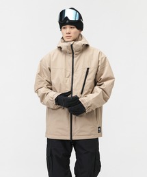 kissmark（キスマーク）の「キスマーク スノーボードジャケット（その他アウター）」