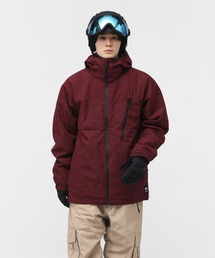 kissmark（キスマーク）の「キスマーク スノーボードジャケット（その他アウター）」