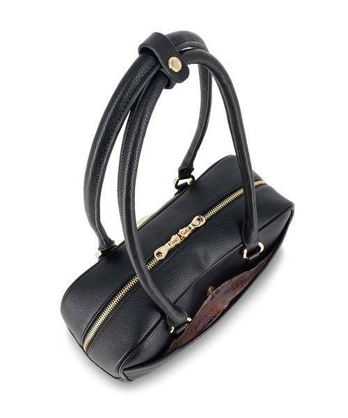 PAUL & JOE ACCESSOIRES (ポール＆ジョーアクセソワ)ボストンバッグ