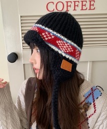 フライト」に該当するニットキャップ/ビーニーファッション通販 - ZOZOTOWN