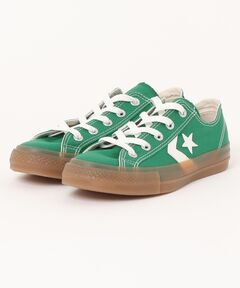 VANS ヴァンズ OLD SKOOL オールドスクール V36CF GUM GREEN/GUM
