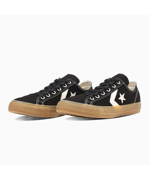 CONVERSE（コンバース）の「【CONVERSE／コンバース】CRT CL OX（スニーカー・メンズ・ブラック/グリーン/ホワイト/レッド・5.5inch/5inch/4.5inch/8inch/7inch/8.5inch/6.5inch/4inch/7.5inch）」の6枚目の写真