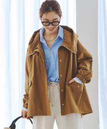 Elura | 大人リュクスマンパ/645458(マウンテンパーカー)