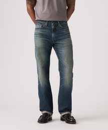 Levi's/リーバイス 505(TM) レギュラーフィット ジーンズ ダーク