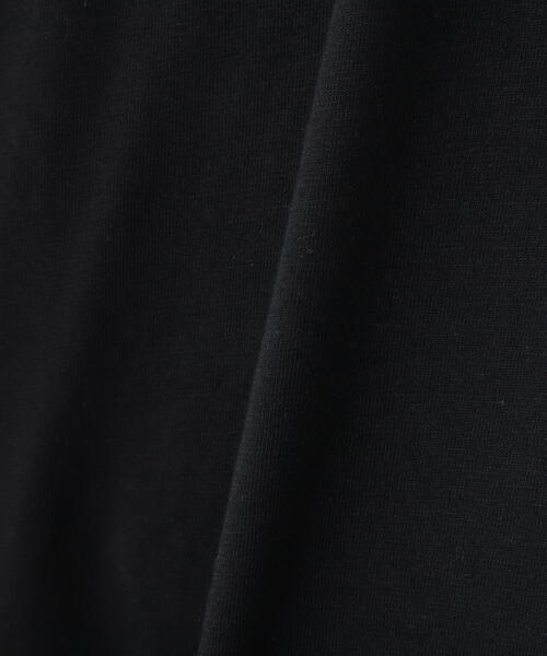 BARROW（バロー）の「Barrow/バロー/日本別注 3D PRINT LS TEE（Tシャツ/カットソー・メンズ・ホワイト/ブラック・L/XL/M）」の16枚目の写真