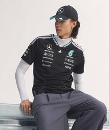 FCバイエルン・ミュンヘン LFSTLR ジャージー / アディダス adidas（T