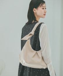 LAKOLE | ノットデザインワンショルダーバッグ / 645229(ショルダーバッグ)