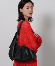 LAKOLE | ノットデザインワンショルダーバッグ / 645229(ショルダーバッグ)