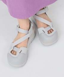 Ray BEAMS | FILA / PEITO MAX SD(サンダル)