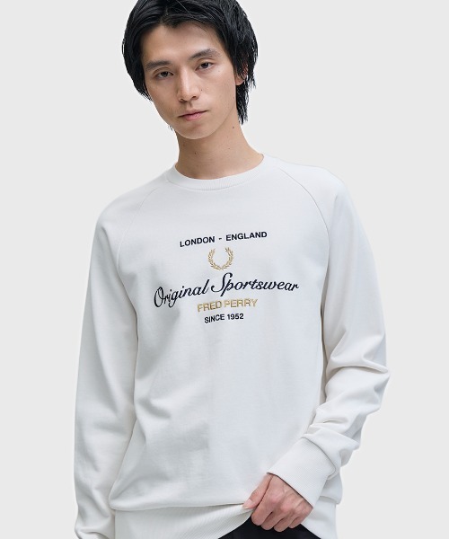 セール】Original Sportswear Sweatshirt／オリジナルスポーツウェア