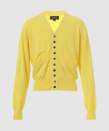 MASU | MB 10 BUTTONS CARDIGAN(カーディガン/ボレロ)