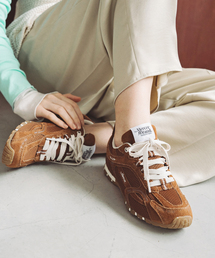 SLOBE IENA | The Mercer Brand The Re-Run Drive ME261022(スニーカー)