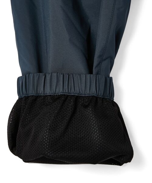 N.HOOLYWOOD TEST PRODUCT EXCHANGE SERVICE（N.ハリウッド テストプロダクト エクスチェンジサービス）の「EASY PANTS（その他パンツ・メンズ・グレー/ネイビー/ブラック・36/40/38）」の13枚目の写真