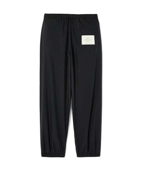 N.HOOLYWOOD TEST PRODUCT EXCHANGE SERVICE（N.ハリウッド テストプロダクト エクスチェンジサービス）の「EASY PANTS（その他パンツ・メンズ・グレー/ネイビー/ブラック・36/40/38）」の7枚目の写真