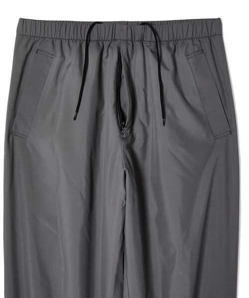 N.HOOLYWOOD TEST PRODUCT EXCHANGE SERVICE（N.ハリウッド テストプロダクト エクスチェンジサービス）の「EASY PANTS（その他パンツ・メンズ・グレー/ネイビー/ブラック・36/40/38）」の8枚目の写真