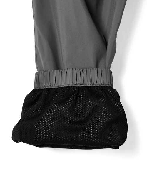 N.HOOLYWOOD TEST PRODUCT EXCHANGE SERVICE（N.ハリウッド テストプロダクト エクスチェンジサービス）の「EASY PANTS（その他パンツ・メンズ・グレー/ネイビー/ブラック・36/40/38）」の9枚目の写真