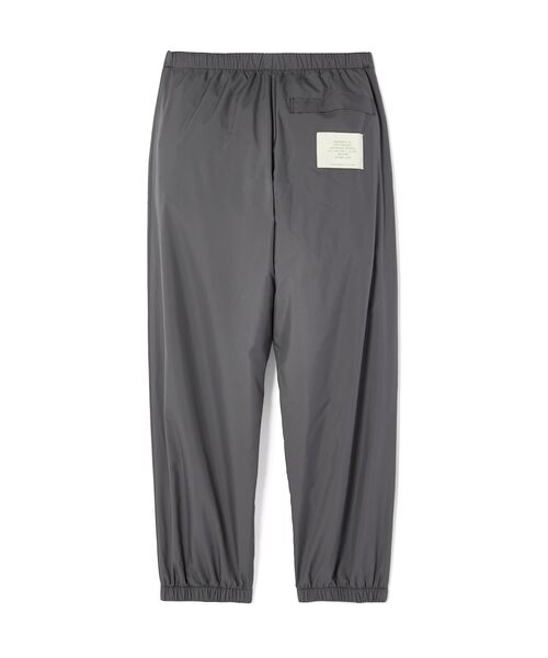 N.HOOLYWOOD TEST PRODUCT EXCHANGE SERVICE（N.ハリウッド テストプロダクト エクスチェンジサービス）の「EASY PANTS（その他パンツ・メンズ・グレー/ネイビー/ブラック・36/40/38）」の11枚目の写真