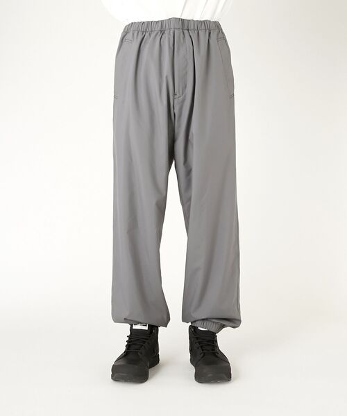 N.HOOLYWOOD TEST PRODUCT EXCHANGE SERVICE（N.ハリウッド テストプロダクト エクスチェンジサービス）の「EASY PANTS（その他パンツ・メンズ・グレー/ネイビー/ブラック・36/40/38）」の16枚目の写真