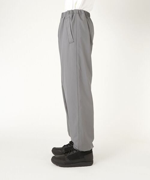 N.HOOLYWOOD TEST PRODUCT EXCHANGE SERVICE（N.ハリウッド テストプロダクト エクスチェンジサービス）の「EASY PANTS（その他パンツ・メンズ・グレー/ネイビー/ブラック・36/40/38）」の17枚目の写真