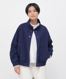 MHL. MARGARET HOWELL ブルゾン MARGARET HOWELL HEAVY CORD 8 WALE 使い込むほどに体に馴染むヘビー