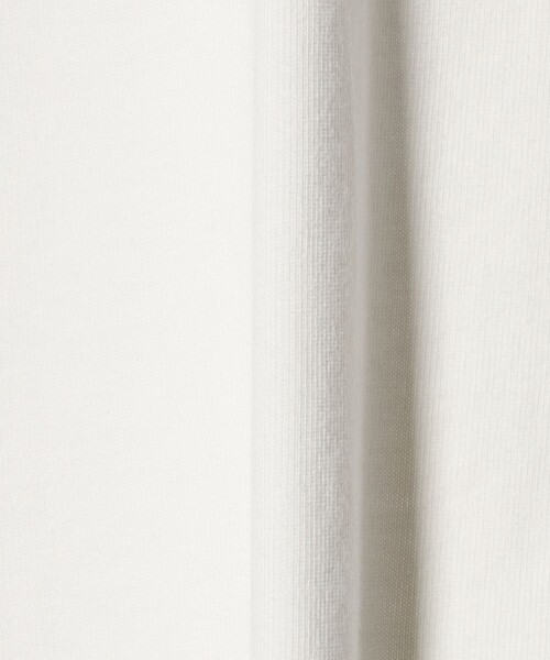 NICE WEATHER(ナイスウェザー)の「<NICE WEATHER>ロゴ ラグランTシャツ(Tシャツ/カットソー・メンズ・オリーブ/ネイビー・M/XS/S/L)」の16枚目の写真